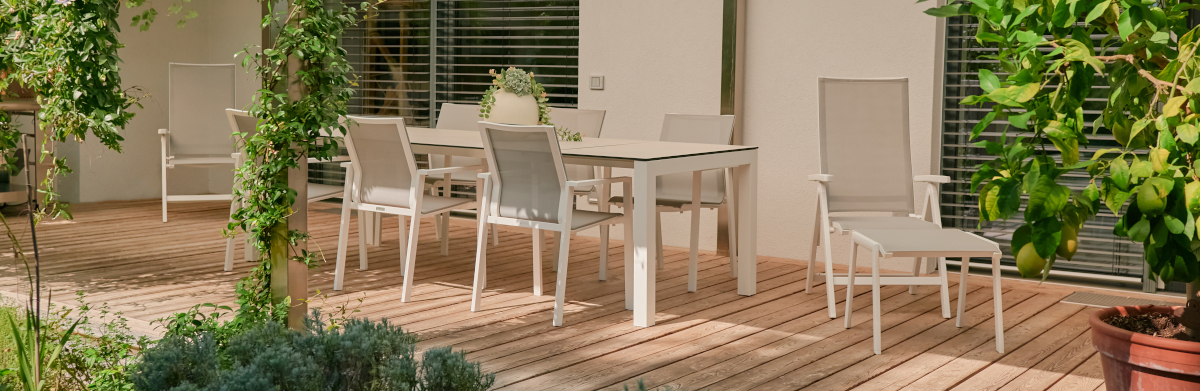 Tinos Verstellsessel